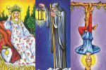 Bói bài Tarot tuần từ 10/8 đến 16/8: Phước lành hay khổ đau sẽ đến với bạn?