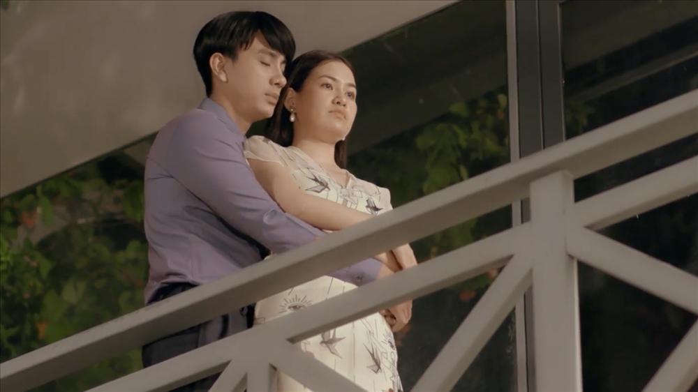 Anh Đức làm soái ca ngôn tình đi thả thính Hoa hậu đã có chồng-7