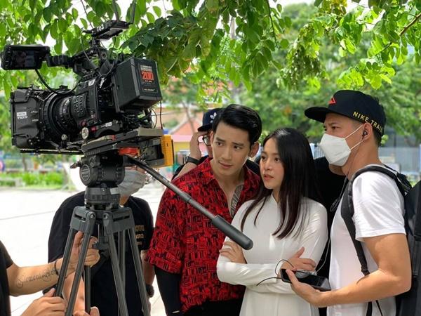 Chân dung soái ca cực phẩm bị Hương Giang bỏ qua trong Người Ấy Là Ai-9