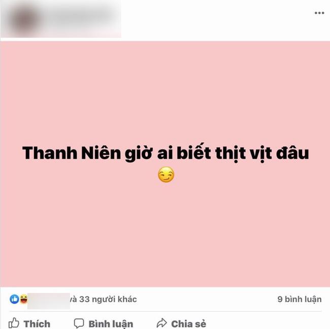 Bố vợ gọi sang làm thịt vịt, rể út thẳng thừng đáp đến ăn cho là may-3