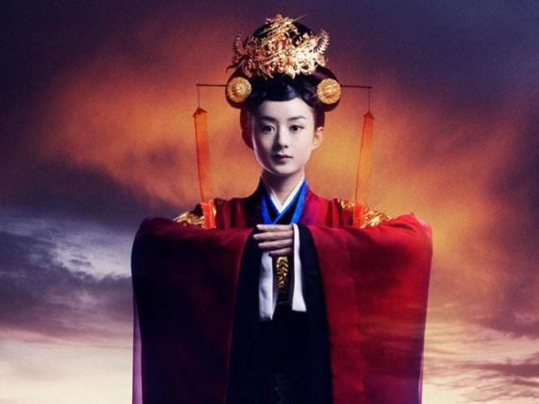 Dàn sao Lục Trinh Truyền Kỳ sau 7 năm: người thăng hạng nhan sắc, người trầm cảm tự tử-2