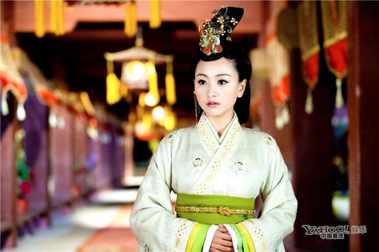 Dàn sao Lục Trinh Truyền Kỳ sau 7 năm: người thăng hạng nhan sắc, người trầm cảm tự tử-8