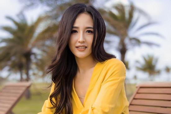 Mai Phương Thúy công khai quyết điểm sắc vóc mà cô gái nào cũng muốn giấu
