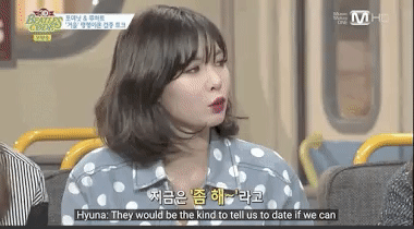 NUEST, MAMAMOO và những Idols K-Pop chưa từng bị ăn luật cấm hẹn hò-9