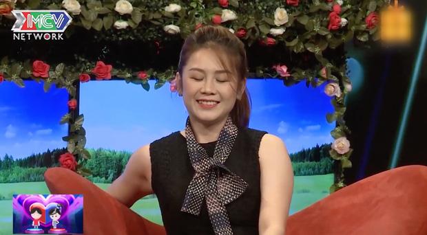 Nữ trưởng phòng xinh đẹp từ chối hẹn hò vì đối tác không thích sống thử-2