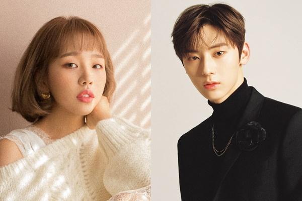 NUEST, MAMAMOO và những Idols K-Pop chưa từng bị ăn luật cấm hẹn hò-1