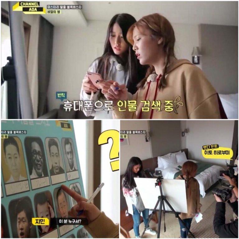 AOA Seol Hyun: Từ bảo vật nhan sắc đến kẻ bị xua đuổi vì scandal-3