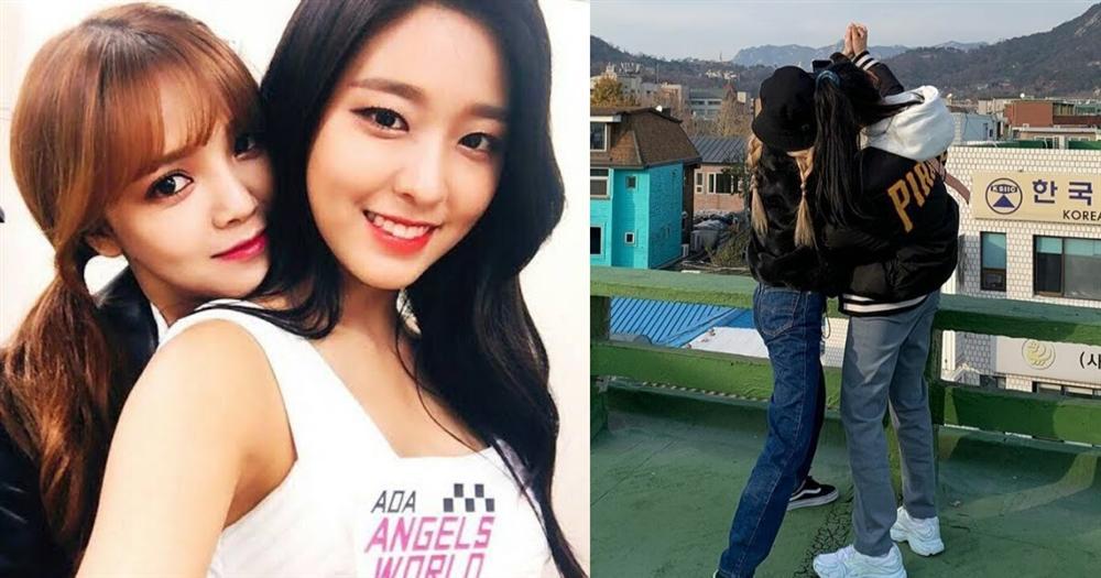 AOA Seol Hyun: Từ bảo vật nhan sắc đến kẻ bị xua đuổi vì scandal-6