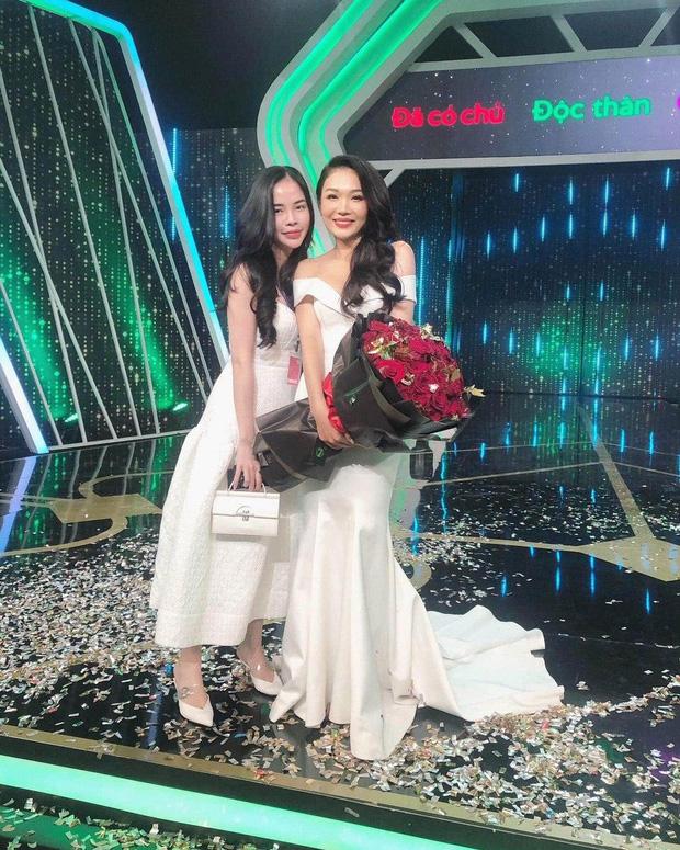 Đạo diễn sân khấu Người Ấy Là Ai lên tiếng về tập bị mất dữ liệu của em gái Hoàng Thùy-3