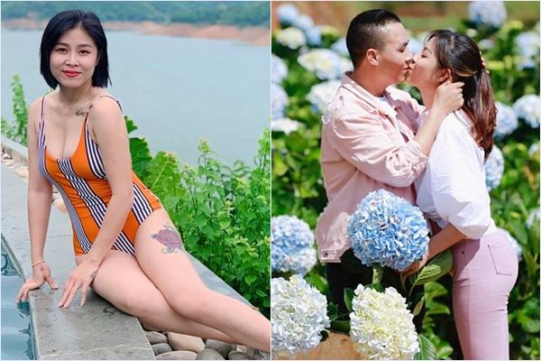 MC Hoàng Linh khoe góc sống tâm đắc nhất trong ngôi nhà 5 tỷ ở Hà Nội-10