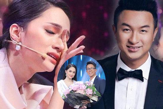 MC VTV 'cà khịa' Hương Giang: 'Nam chuyển giới thành nữ dạy phụ nữ giữ đàn ông thì hơi sai'