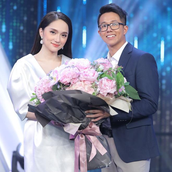 Dàn nam chính Người ấy là ai là CEO, tốt nghiệp ĐH Harvard-1