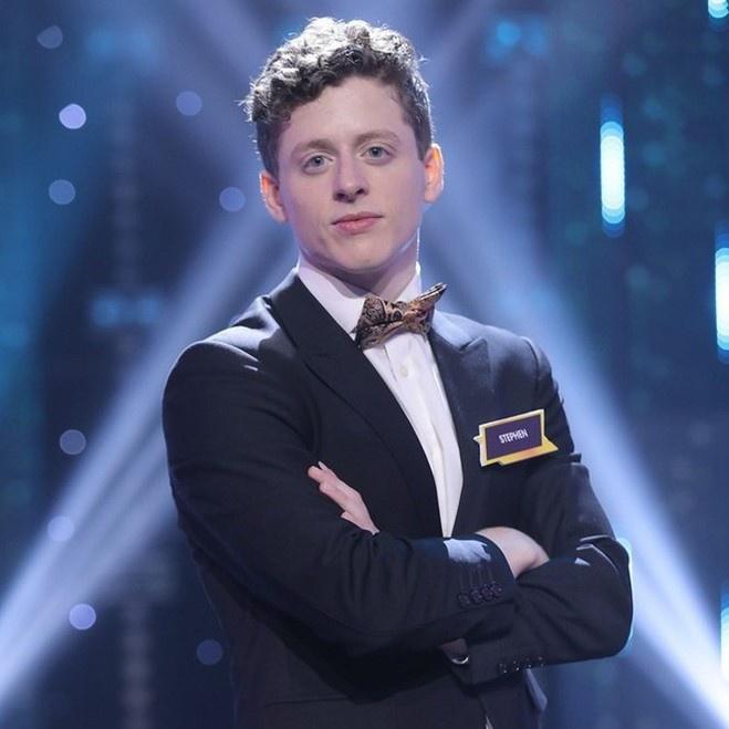 Dàn nam chính Người ấy là ai là CEO, tốt nghiệp ĐH Harvard-3