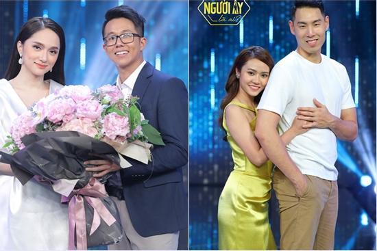 Dàn nam chính 'Người ấy là ai' là CEO, tốt nghiệp ĐH Harvard