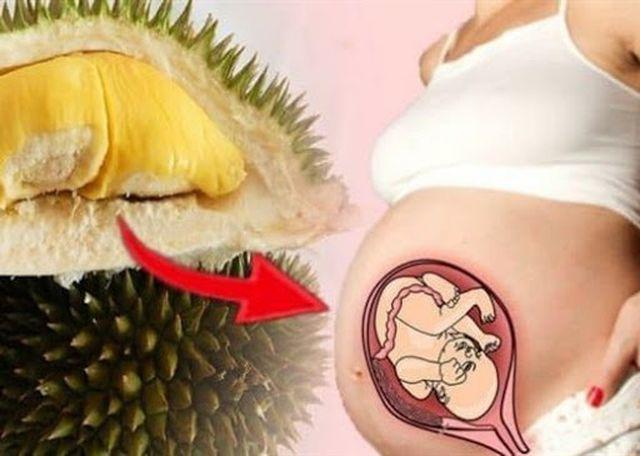 Nhồi máu cơ tim vì ăn sầu riêng và uống sữa: Những thực phẩm ăn với sầu riêng cực độc-3