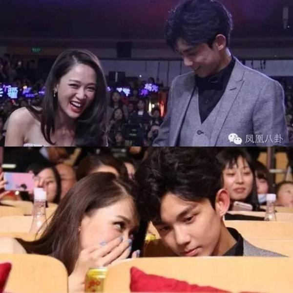 Tiểu Dương Quá Ngô Lỗi: Vướng scandal qua đêm với Trần Kiều Ân, sự nghiệp tụt dốc vì mẹ ruột-4