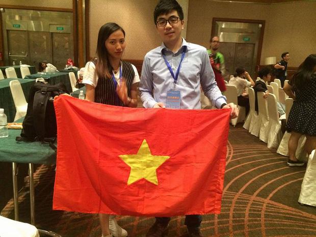 Không phải Hương Giang, profile của trùm cuối Người Ấy Là Ai mùa 3 mới là cực phẩm-3