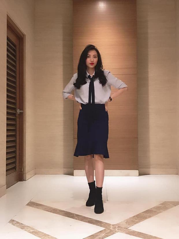 Không phải Hương Giang, profile của trùm cuối Người Ấy Là Ai mùa 3 mới là cực phẩm-5