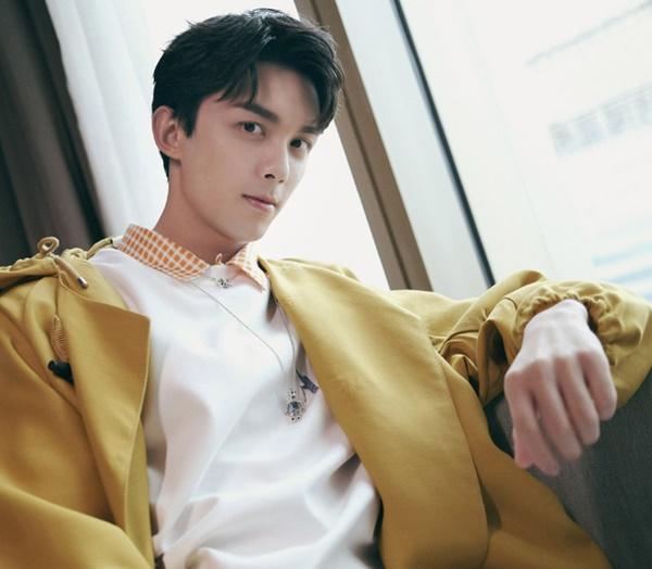 Tiểu Dương Quá Ngô Lỗi: Vướng scandal qua đêm với Trần Kiều Ân, sự nghiệp tụt dốc vì mẹ ruột-9