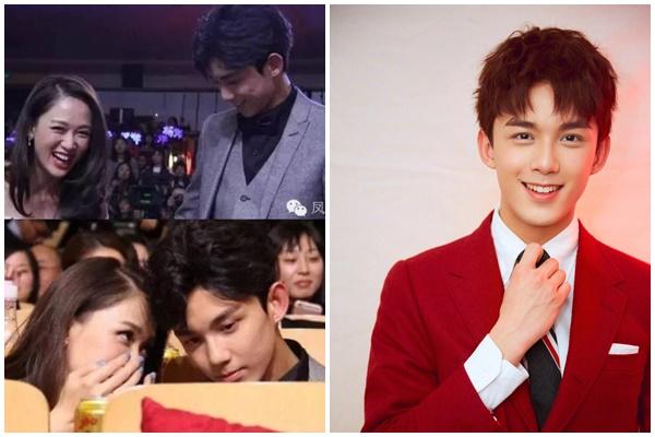 Bị nhà đài tẩy chay trong các hoạt động tuyên truyền mới, tương lai Ngô Lỗi sẽ ra sao?-5