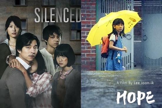 5 phim điện ảnh dựa trên những sự kiện có thật rúng động Hàn Quốc