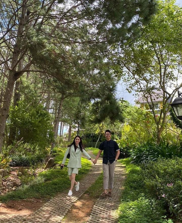 Matt Liu vướng ồn ào gạ gẫm, Hương Giang tuyên bố khép cửa mạng xã hội-2