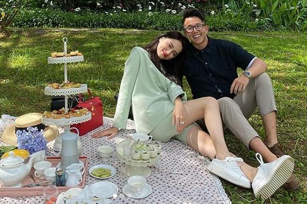 Vlogger Dưa Leo nói về Hương Giang - Matt Liu: Họ không yêu nhau, chỉ hợp đồng làm ăn-8