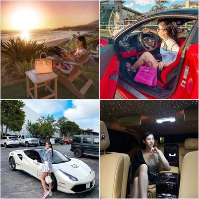 Chị cả rich kids Việt phủ nhận nhúng tay vụ đăng tuyển member điều kiện shock-4