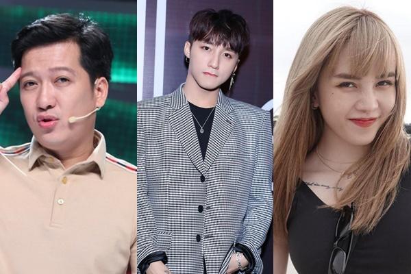 Trường Giang đích thân nấu ăn cho nhân viên, Nhã Phương tự hào: Tôi thương ổng cũng vì điều này-7