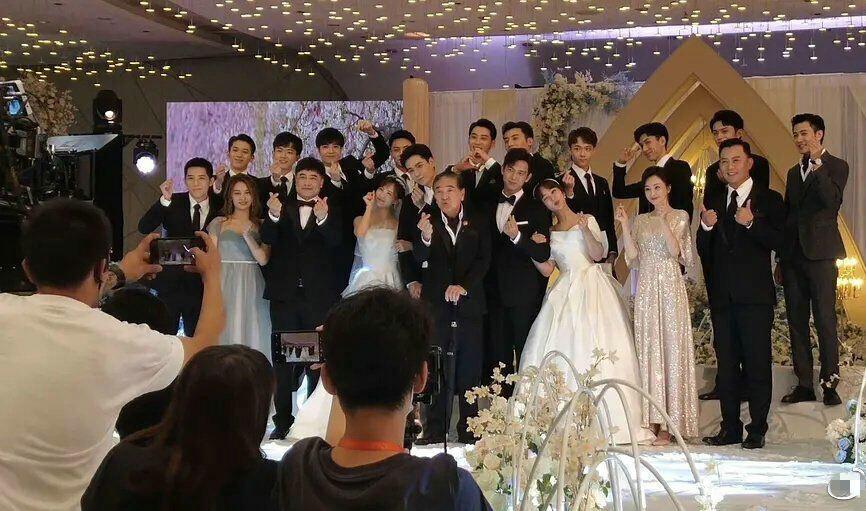 Dương Tử - Lý Hiện đóng cameo còn nổi hơn nhân vật chính-1