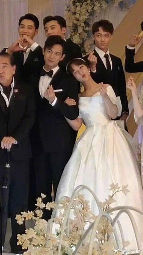 Dương Tử - Lý Hiện đóng cameo còn nổi hơn nhân vật chính-2