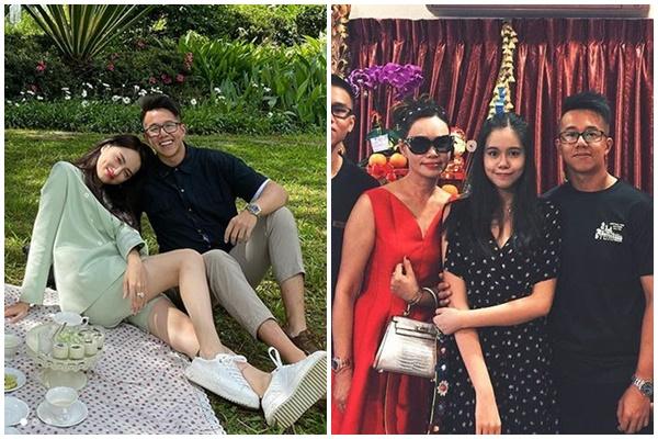 Bóc giá sơ sơ trang phục bạn trai Hương Giang: Đúng chuẩn tài phiệt thứ thiệt!-12