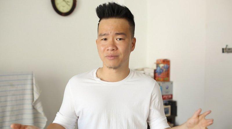 Vlogger Dưa Leo nói về Hương Giang - Matt Liu: Họ không yêu nhau, chỉ hợp đồng làm ăn-2