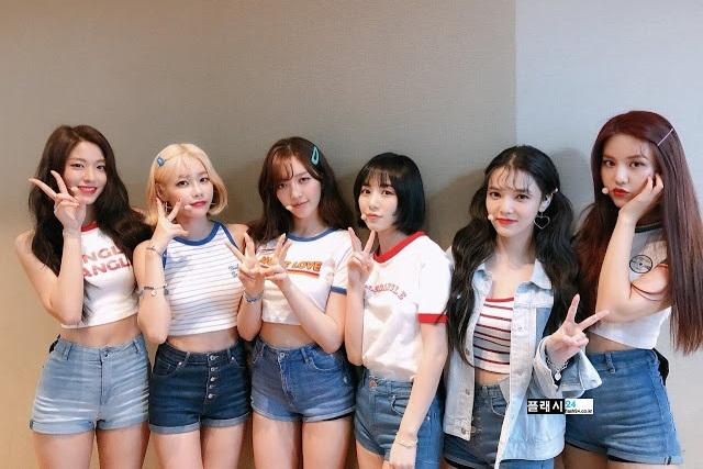 Kwon Mina chửi té tát cựu fan AOA Jimin chẳng khác gì kẻ giết người-5