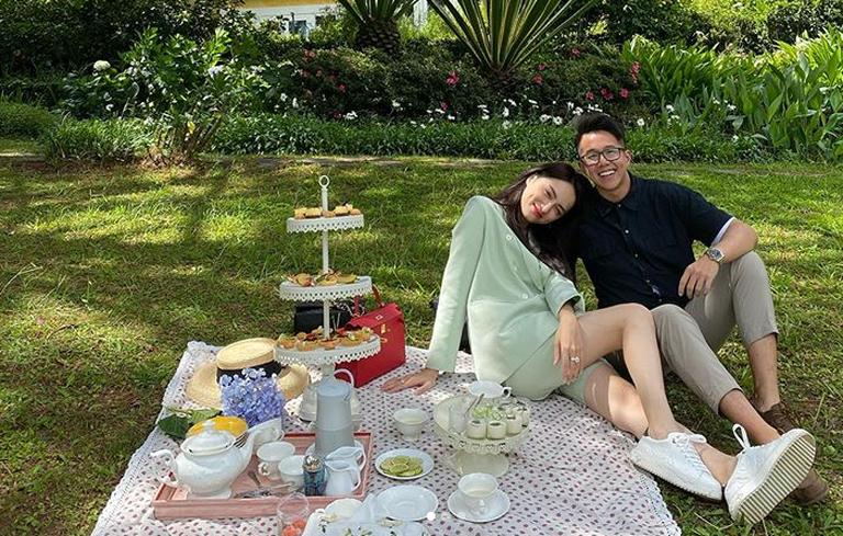 Vlogger Dưa Leo nói về Hương Giang - Matt Liu: Họ không yêu nhau, chỉ hợp đồng làm ăn-6