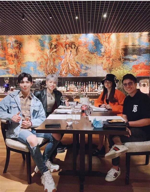 Vlogger Dưa Leo nói về Hương Giang - Matt Liu: Họ không yêu nhau, chỉ hợp đồng làm ăn-4