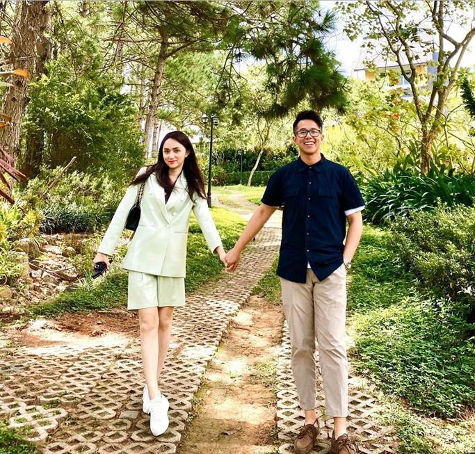 Vlogger Dưa Leo nói về Hương Giang - Matt Liu: Họ không yêu nhau, chỉ hợp đồng làm ăn-5