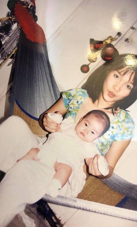 Hiền Thục nhớ lại quãng thời gian u tối khi trở thành mẹ đơn thân ở tuổi 21-2