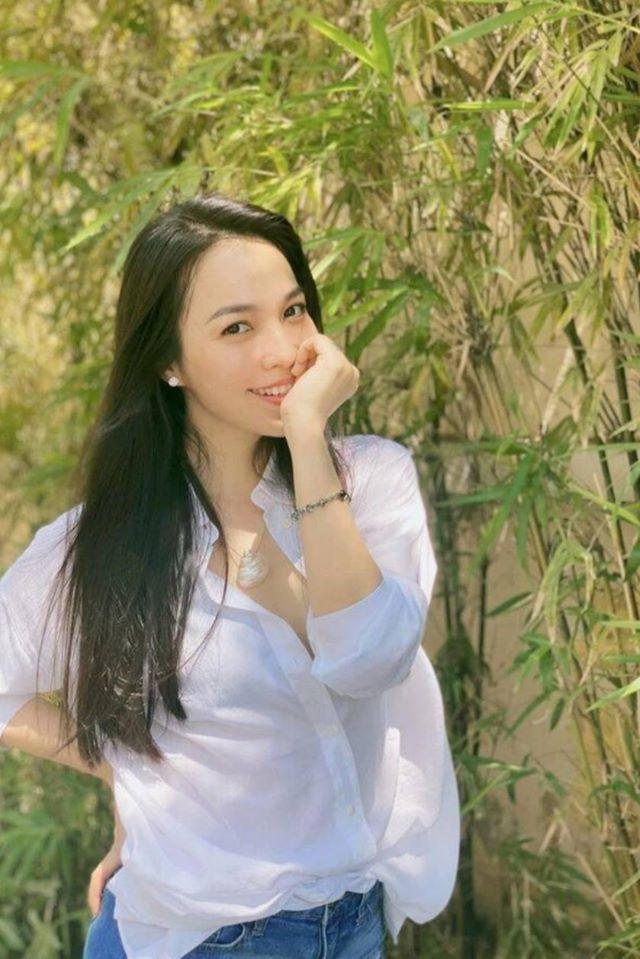 Hiền Thục nhớ lại quãng thời gian u tối khi trở thành mẹ đơn thân ở tuổi 21-8