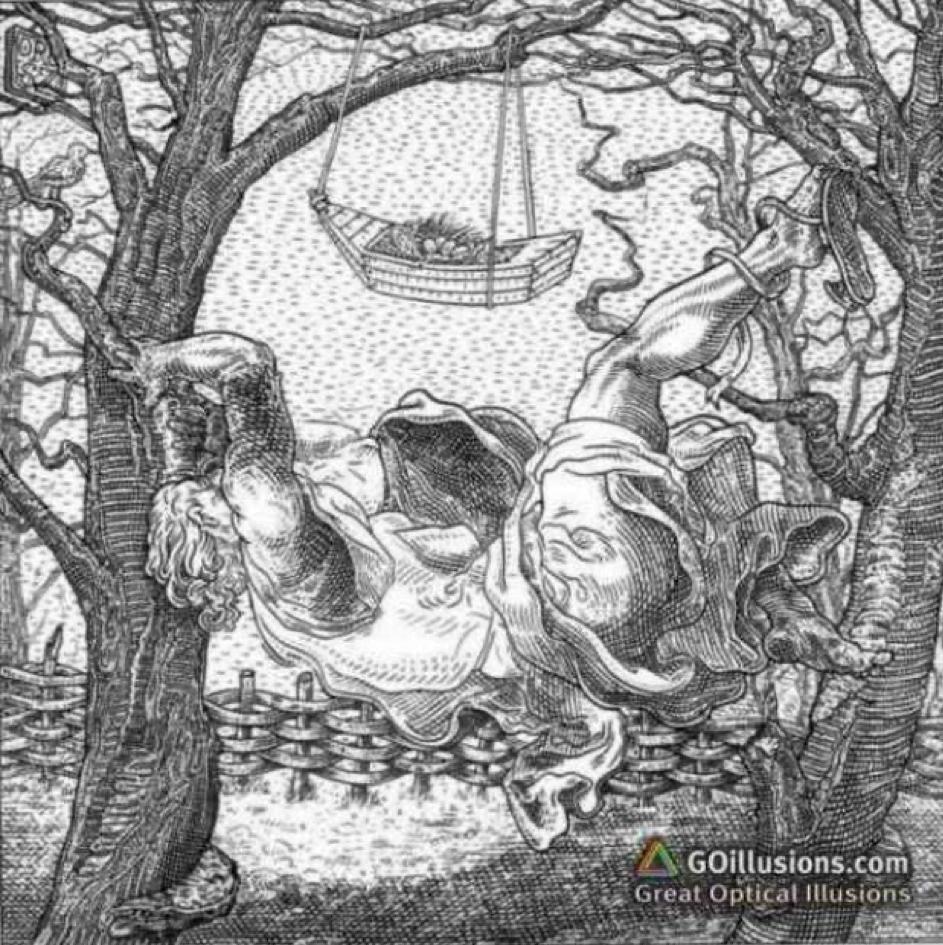 Hình ảnh đầu tiên nhìn thấy tiết lộ lý do bạn vẫn chưa có người yêu-1