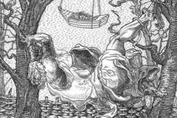 Sự thật về 4 con số được cho là xui xẻo, ám ảnh nhiều quốc gia trên thế giới-5