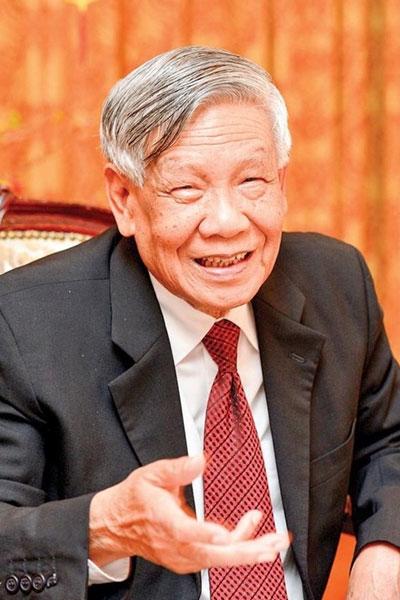 Quốc tang nguyên Tổng Bí thư Lê Khả Phiêu trong 2 ngày 14-15/8-1