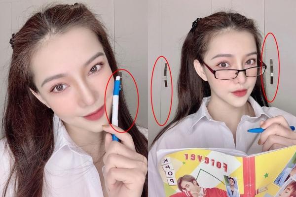 Bị mắng chối bỏ chăm con, Lưu Đê Ly tế thẳng mặt antifan-4