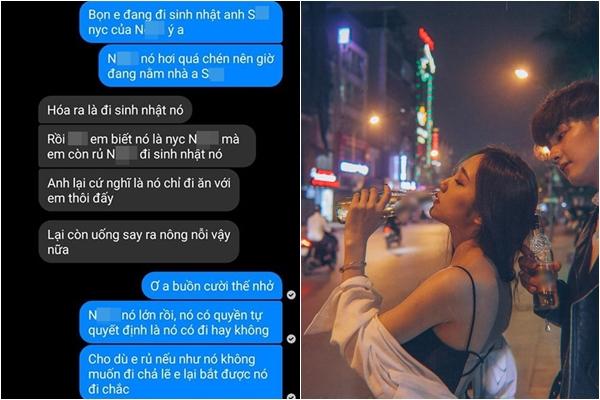 Bạn gái thích ăn ngon, giá rẻ, sạch sẽ là được, đến khi dẫn đi ăn lẩu gà thì giãy đành đạch bỏ về-3