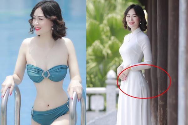 Thí sinh Hoa hậu Việt Nam 2020: Người siêu giỏi hùng biện, người bắn súng cực hay-25