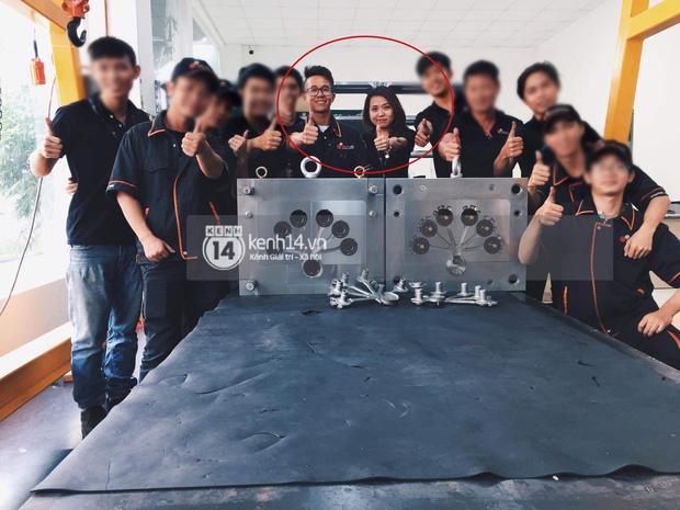 Bạn gái cũ 4 năm hé lộ lý do chia tay Matt Liu, nam CEO tỏ tình với Hương Giang 1 tháng sau đó?-1