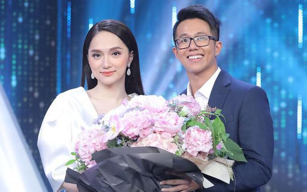 Bạn gái cũ 4 năm hé lộ lý do chia tay Matt Liu, nam CEO tỏ tình với Hương Giang 1 tháng sau đó?-2