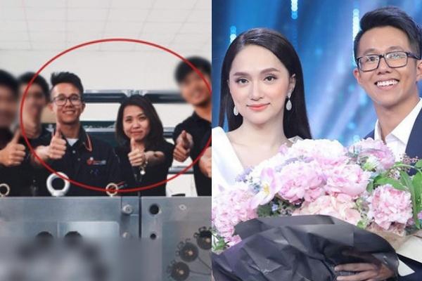 Hương Giang ra sao khi Matt Liu bị bạn gái cũ phanh phui gian dối tình trường?-5