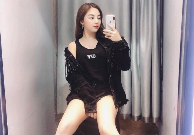 Nam HLV thể hình nhận bao nhiêu tiền sau cuộc bán dâm?-1