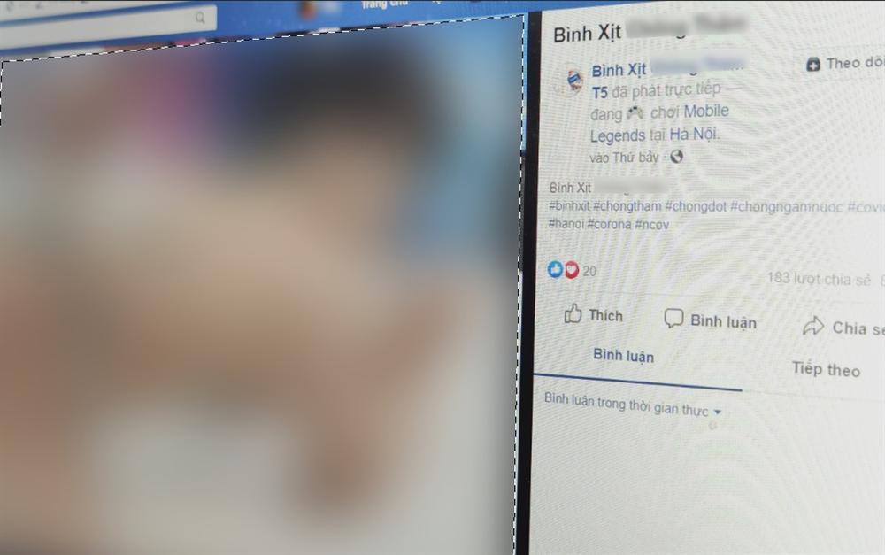 Clip hành hạ trẻ em 5,4 triệu view tồn tại nhiều giờ trên Facebook Việt Nam-2